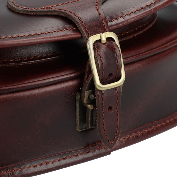 Produktbild Mika Damentasche BONNY Shoulder Bag BONNY braun brown