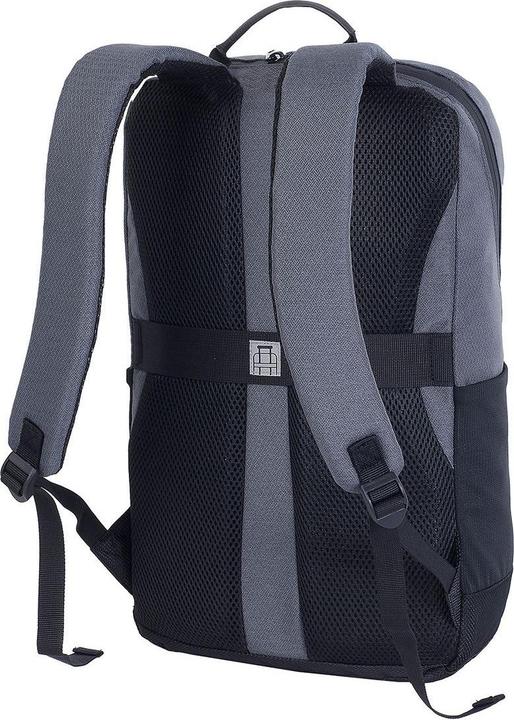 Produktbild Shugon Rucksack Laptops Jerusalem (18 l)