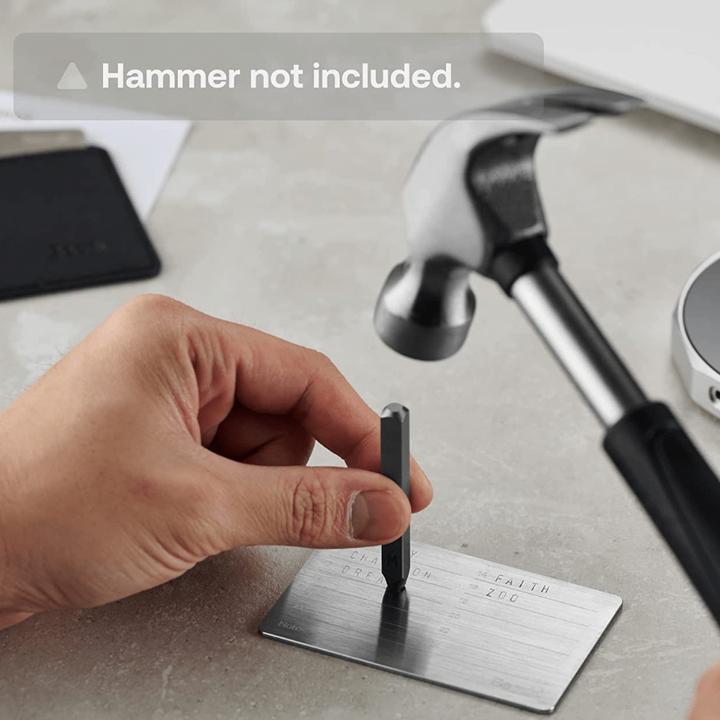 Actual product image Secux X-Seed Plus