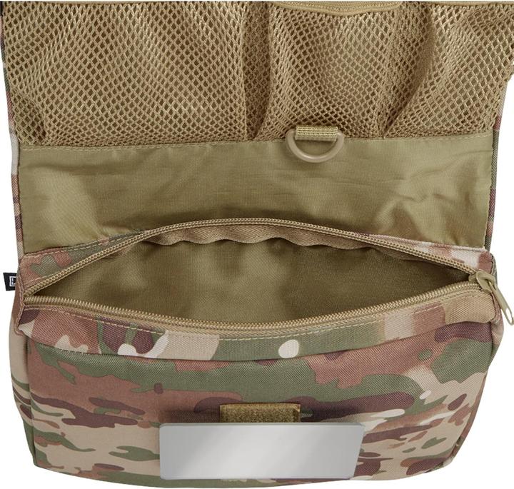 Actual product image Brandit Toiletry Bag large - 14641