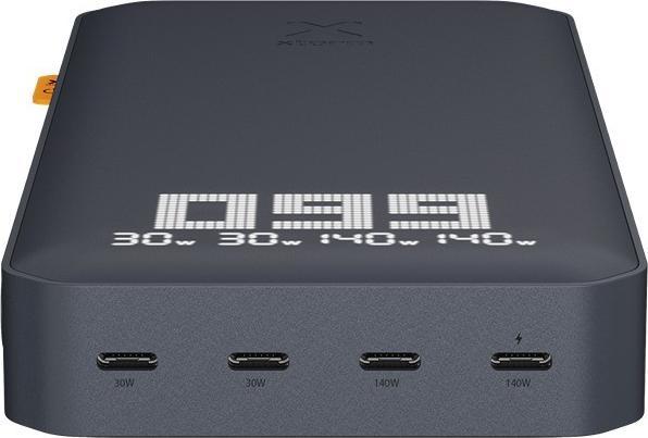 Image du produit Xtorm XB4 Series Titan (27000 mAh, 200 W, 99.90 Wh)