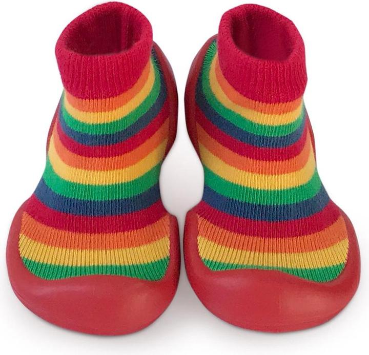 Produktbild Sock Ons step ons Babyschuhe (19, 20)