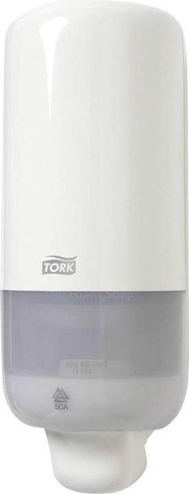 Tork Starter Pack 960202 Mousse désinfectante 1.000ml 1 kit (1 ml)