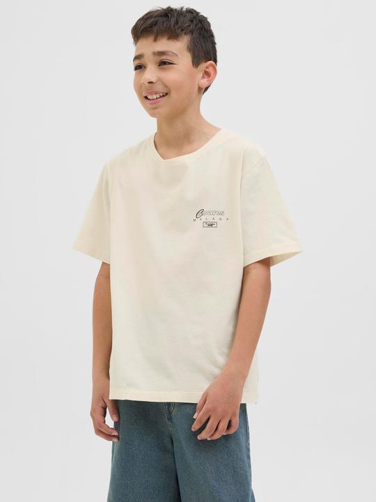 Immagine prodotto Jack & Jones Gedruckt T-shirt Junior T-shirt (140)