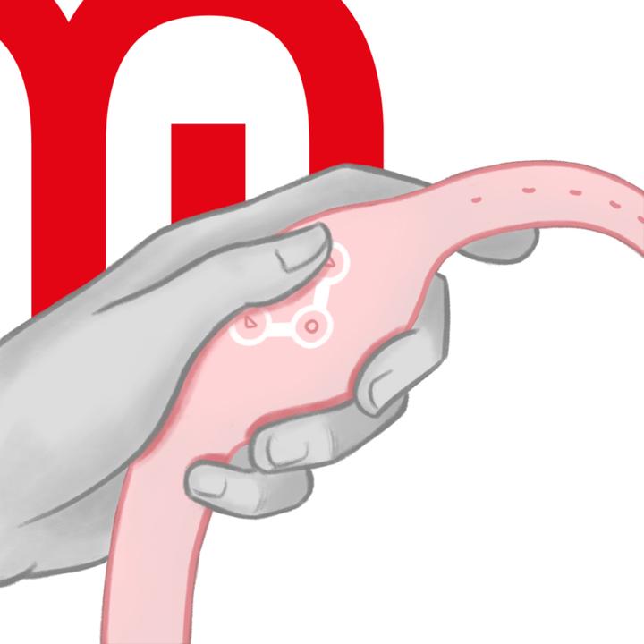 Produktbild Watchme Uhr