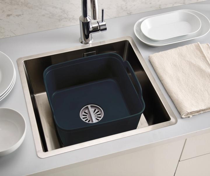 Actual product image Joseph Joseph Wash&Drain wash tank