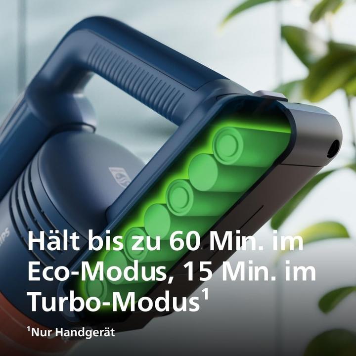 Actual product image Philips Ersatz-Akku für 5000 Serie