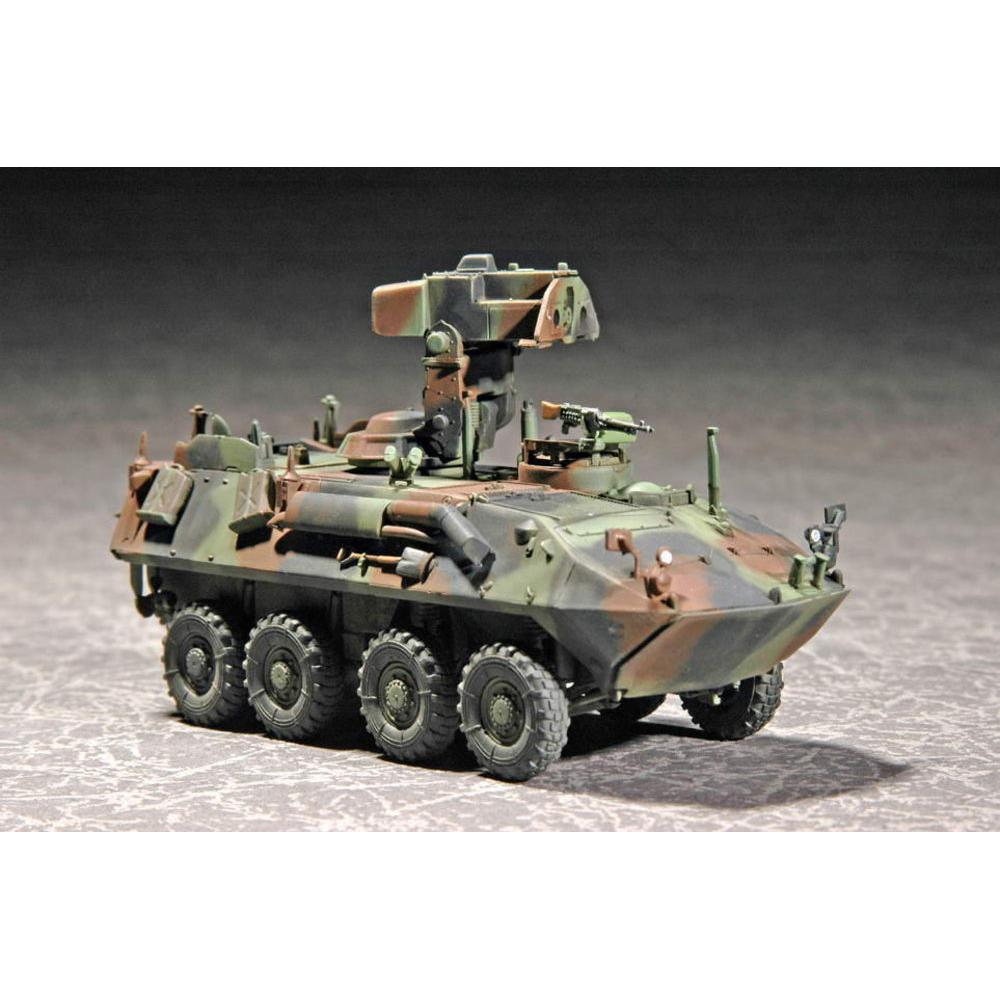 Trumpeter US LAV-AT (Anti-Tank)