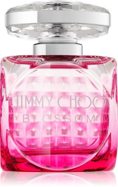 Actual product image Jimmy Choo Blossom (Eau de toilette, 60 ml)