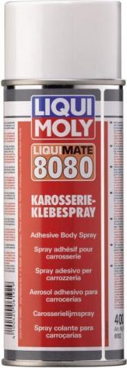 Liqui Moly Karosserie-Klebespray (480 g, 400 ml)