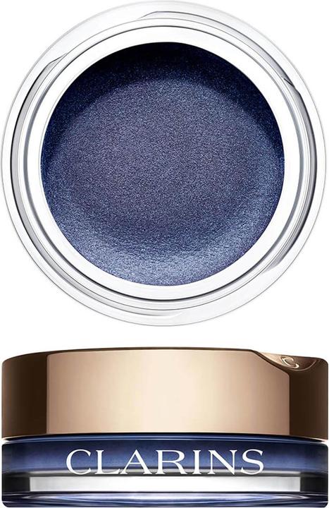 Clarins Ombre Satin (N. 04 - Baby Blue Eyes)