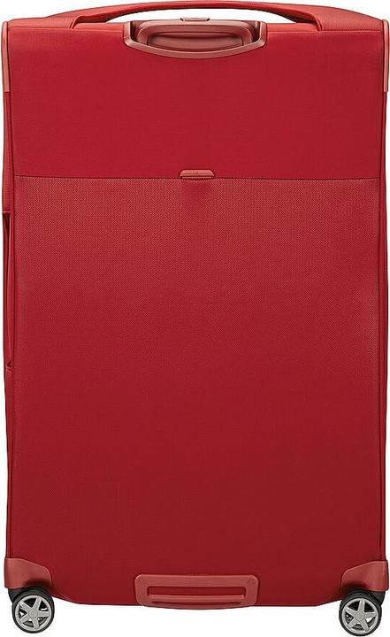 Produktbild Samsonite Trolley D' Lite 78cm Chili Red