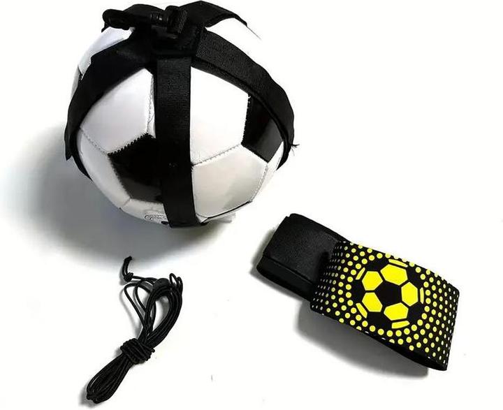 Produktbild Champ Fussball-Kick-Trainer