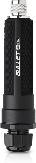 Image du produit Ubiquiti BULLETAC-IP67 (433 Mbit/s)