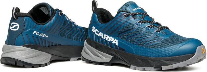 Image du produit Scarpa Kid's Rush GTX (32)