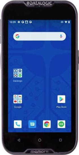 Produktbild Datalogic Memor 11 Full Touch PDA,Wi-Fi (2D-Barcodes)