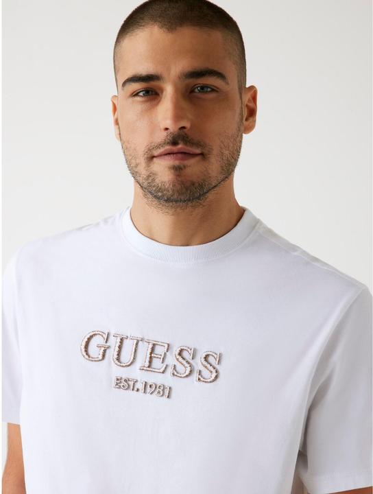 Produktbild Guess Embroidery Logo (L)