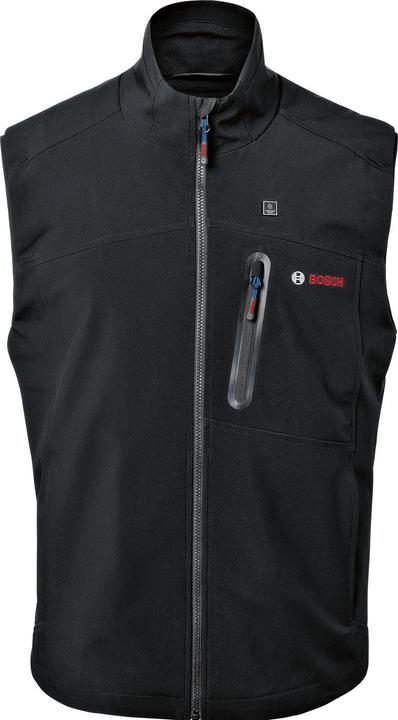 Productafbeelding Bosch Professional GHV 12+18V XA (L)