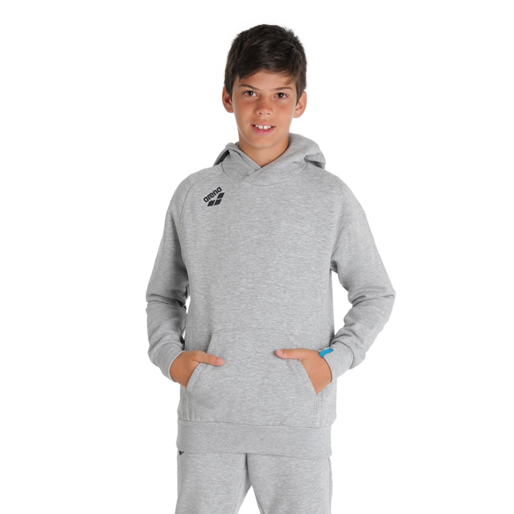Image du produit Arena Jr Team Hooded Sweat Panel (140)