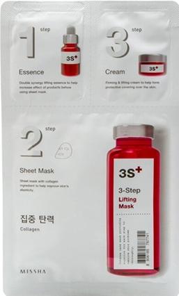 Produktbild Missha 3-Step