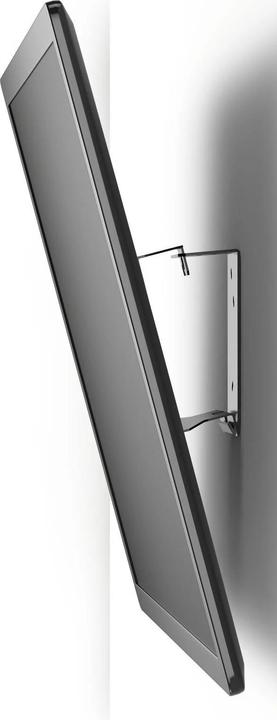 Actual product image Vogels MA2010-A1 101.6 cm (40') Black (Wall, 30 kg, 19" - 43")