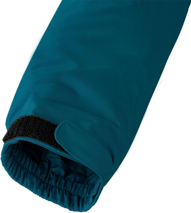 Image du produit Normani Veste de pluie pour enfants non doublée avec réflecteurs - 9007 (XXS)