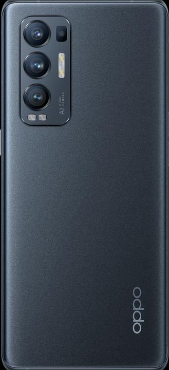 Image du produit OPPO Find X3 Neo (256 Go, Starlight Black, 6.50", Double SIM, 50 Mpx, 5G)