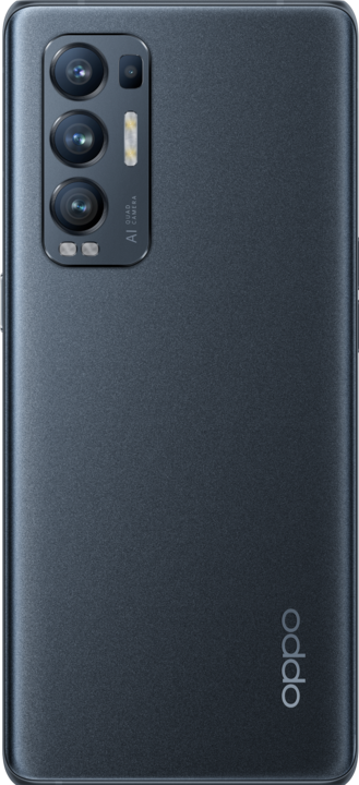 Image du produit OPPO Find X3 Neo (256 Go, Starlight Black, 6.50", Double SIM, 50 Mpx, 5G)