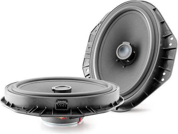 Immagine prodotto Focal IC FORD 690 (150 W, 3450 cm, 6 x 9")