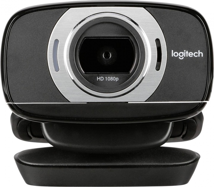 Actual product image Logitech C615 (2 Mpx)