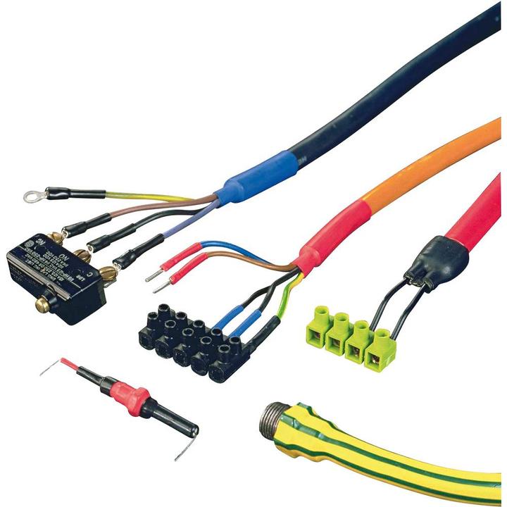 Produktbild 3M Warmschrumpfschlauch (1 x)