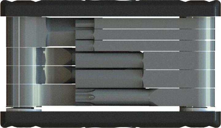 Actual product image Crankbrothers F10+ multitool