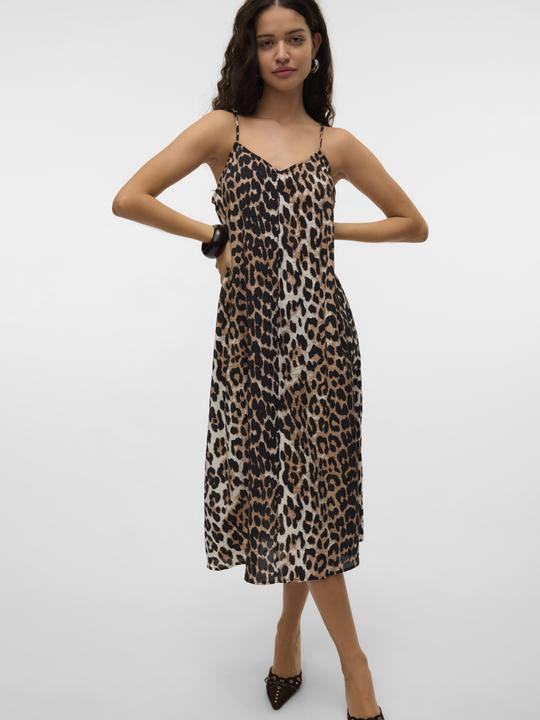 Image du produit Vero Moda Robe Singlet pour Mollet Vmjosie (M)