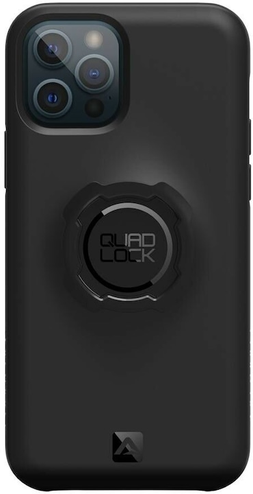 Produktbild Quad Lock Case (Apple iPhone 12 Pro Max)