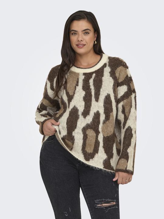 Produktbild Only CAREDELIE Strickpullover Strickpullover (L)