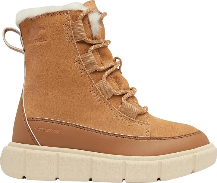 Produktbild Sorel Explorer III Lace WP (39)