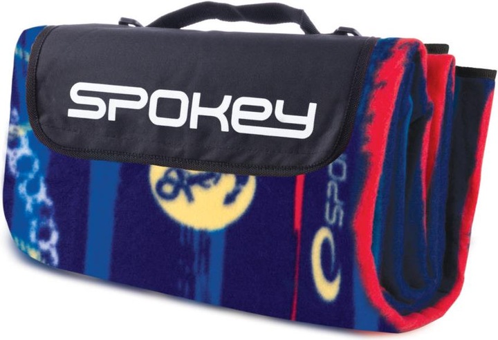 Immagine prodotto Spokey Picnic in barca a vela