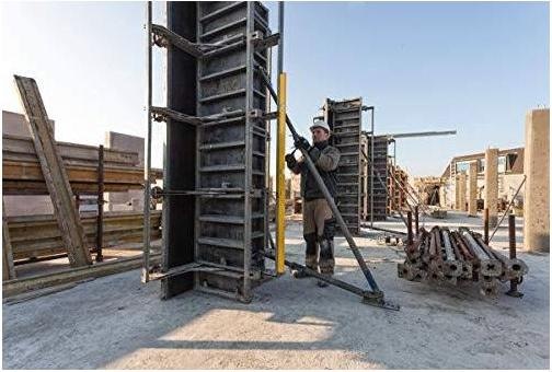 Produktbild Stabila Wasserwaage Type 80 ASM (80 cm)