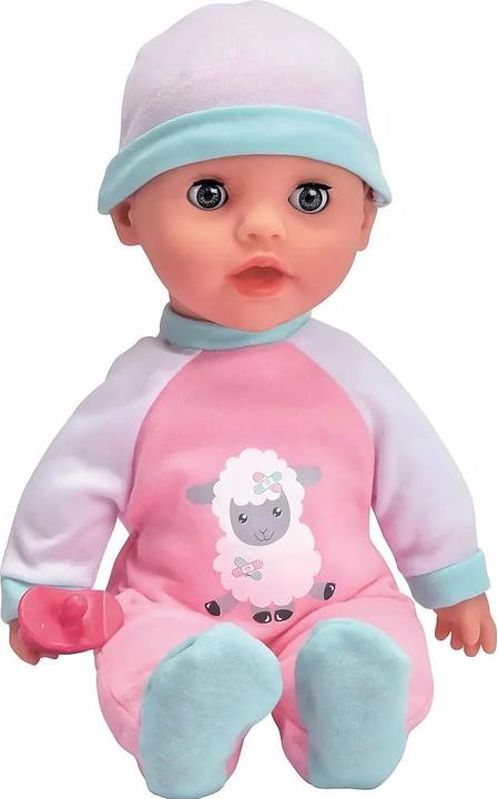 Image du produit Simba Laura Little Patient