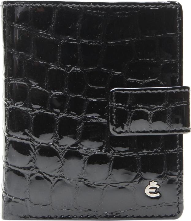 Produktbild Esquire Nizza Geldbörse RFID Schutz Leder 9.5 cm