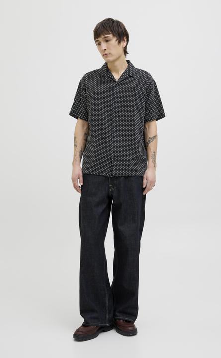 Actual product image Jack & Jones Relaxed Fit Hemd Hemd (XL)