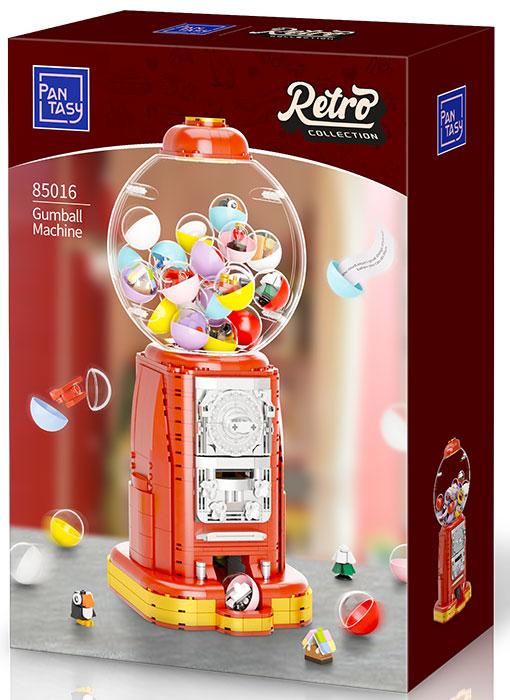 Image du produit Pantasy Original-Retro Series Gumball Machine