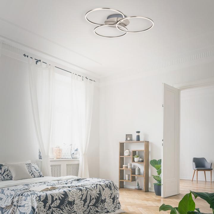 Produktbild Briloner Frame (1500 lm)