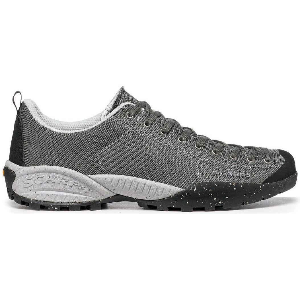 Thumbnail - Scarpa, Herren, Wanderschuhe, Mojito Planet-Fabric (40.5), Grau