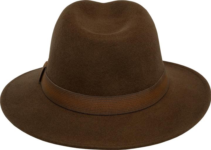 Actual product image Sunday Afternoons Crestone Fedora
