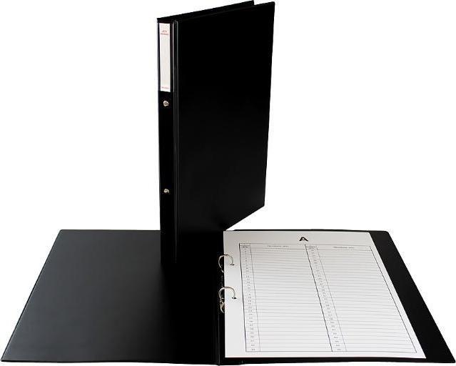 Produktbild Biurfol Ordner für persönliche Dateien A4 (A4)