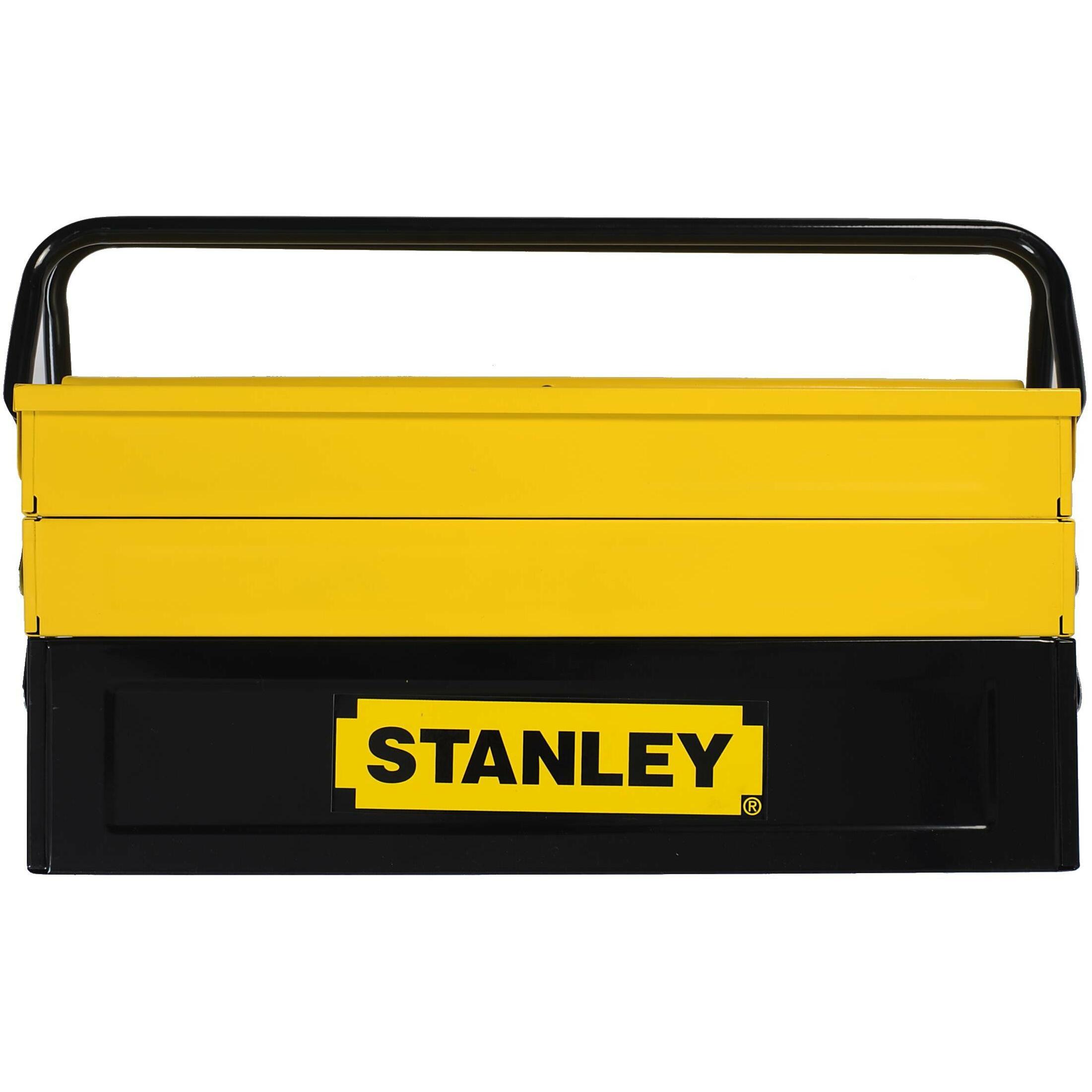 Thumbnail - Stanley, Werkzeugkoffer, Cantilever (1 Teile)