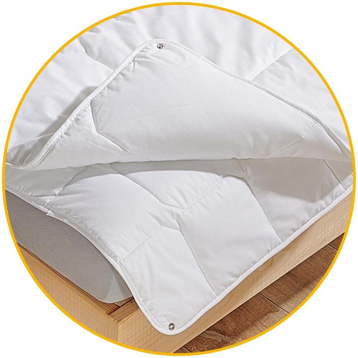 Immagine prodotto Traumschlaf Thinsulate 4 stagioni (410 g, 240 x 220 cm)