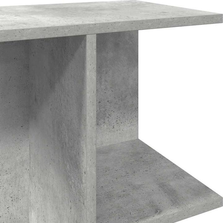 Actual product image vidaXL Nachttisch (46.50 x 29 x 61 cm)