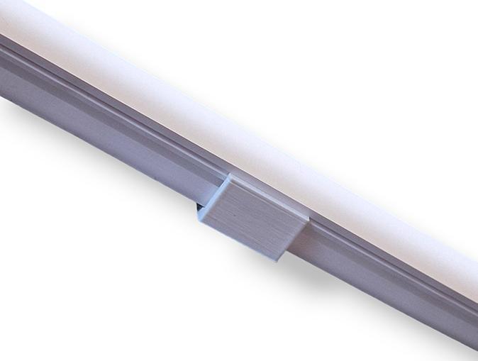 Produktbild Light Solutions Govee Neon Seil Licht Clip - 10pcs